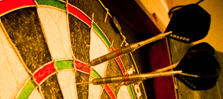 Understanding Darts Betting Understanding Darts Betting